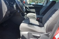 VW Golf Sportsvan 1.4 TSI DSG Highline