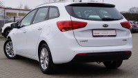 Kia cee'd Sporty Wagon ceed 1.6 CRDi