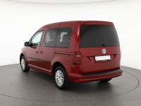 VW Caddy 2.0 TDI Comfortline