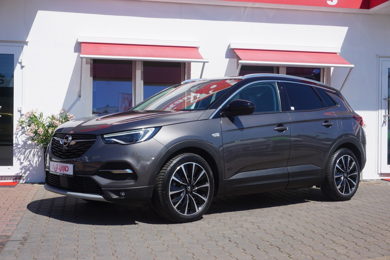 Opel Grandland Aut.