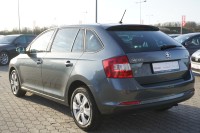 Skoda Rapid Spaceback 1.2 Ambition