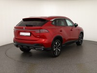 MG HS 1.5 T-GDI Luxury Aut.