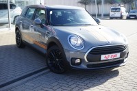 MINI ONE_D_CLUBMAN Clubman 1.5 One D