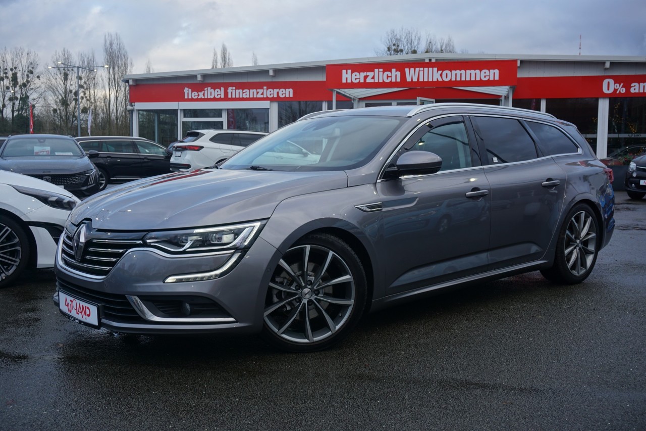 Renault Talisman Grandtour 1.6 dCi Intens Aut.