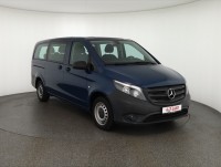 Mercedes-Benz Vito Tourer lang 8-Sitzer