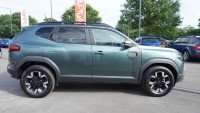Dacia Duster Extreme TCe 130