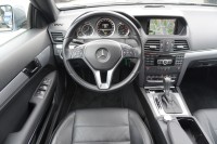 Mercedes-Benz E 200 E350 CGI BlueEfficiency Avantgarde