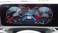 Mercedes-Benz CLA 250 Progressive