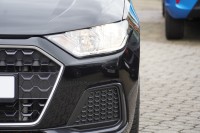 Audi A1 Sportback 25 TFSI advanced