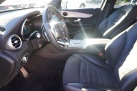 Mercedes-Benz GLC 200 d4Matic AMG Line