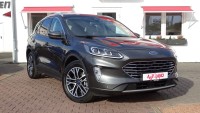 Ford Kuga 2.5 Duratec Plug-in-Hybrd