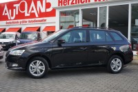 Skoda Fabia Combi 1.0 TSI
