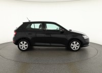 Skoda Fabia 1.0 MPI Active