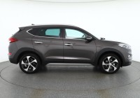 Hyundai Tucson 1.6 T-GDI Trend 4WD