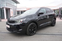Opel Grandland 1.2 GS Line Aut. LED Navi Kamera DAB