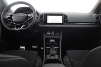 Skoda Karoq Sportline 1.5 TSI DSG