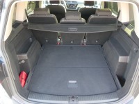 VW Touran 1.2 TSI