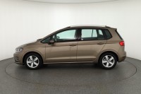 Vorschau: VW Golf Sportsvan VII 1.4 TSI DSG