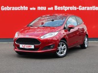 Vorschau: Ford Fiesta 1.0 EcoBoost