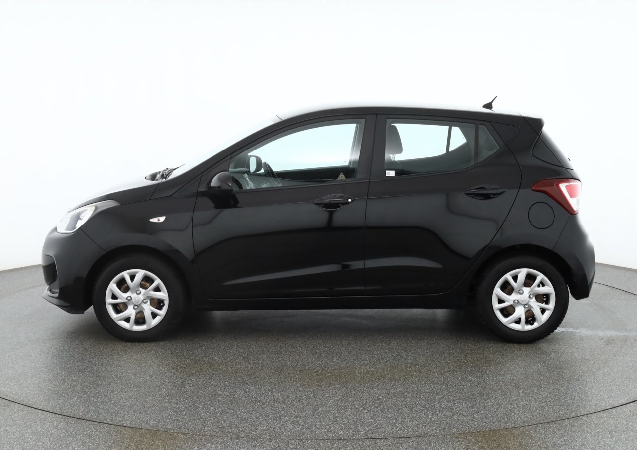 Hyundai i10 1.0 Trend