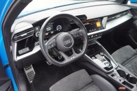 Audi A3 Sportback 40 TFSI e S line