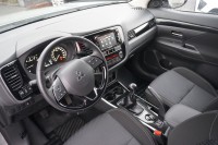 Mitsubishi Outlander 2.0 2WD