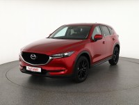 Mazda CX-5 2.0 SKYACTIV-G 165 Ad`vantage 2-Zonen-Klima Navi Sitzheizung