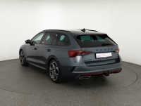 Skoda Octavia RS 2.0 TSI DSG