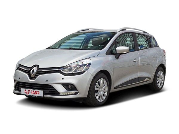 Renault Clio Grandtour 0.9 TCE