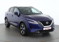 Nissan Qashqai N-Connecta 1.3 Dig-T