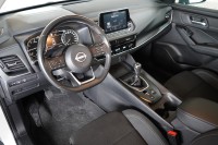 Nissan Qashqai 1.3 DIG-T