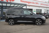 VW Caddy 2.0 TDI Move