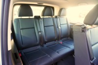 Mercedes-Benz Vito Tourer lang