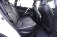 Toyota RAV 4 RAV4 2.5 Hybrid Executive