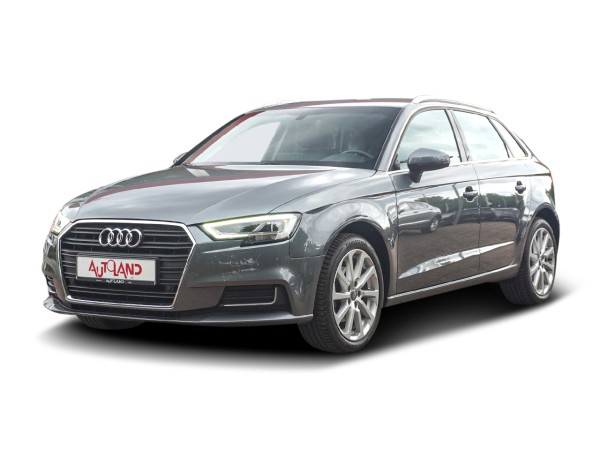 Audi A3 SB 1.4 TFSI e-tron 40 design