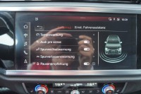 Audi Q3 45 2.0 TFSI quattro S line