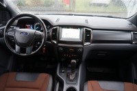 Ford Ranger 2.0 TDCi Wildtrak DoKa 4x4