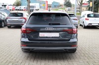 Audi A4 Quattro Avant 45 3.0 TDI quattro S line