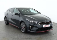 Kia pro_cee'd ProCeed 1.6 T-GDI GT