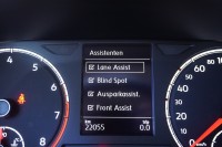 VW T-Cross 1.0 Life