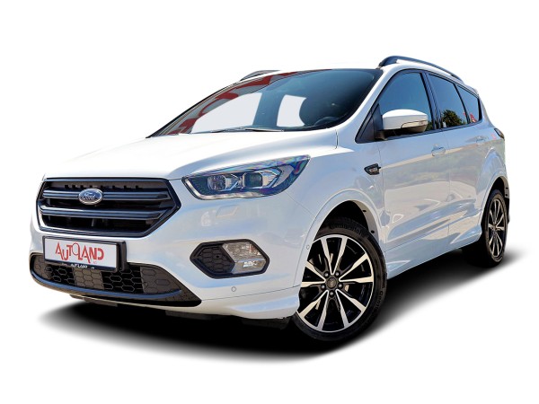 Ford Kuga 1.5 EcoBoost St Line