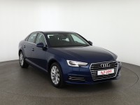 Audi A4 2.0 TFSI