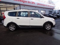 Vorschau: Dacia Lodgy Stepway Plus 1.3 TCe 130