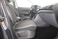 VW T-Cross 1.0 TSI