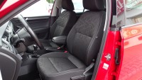 Skoda Rapid Spaceback 1.2 TSI Clever