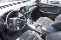 MG HS 1.5 T-GDI Luxury Aut.