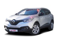 Renault Kadjar 1.2 TCe ENERGY 2-Zonen-Klima Navi Sitzheizung