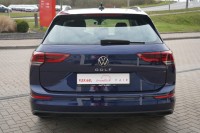 VW Golf VIII Variant 1.0 Life