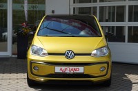 VW up up! 1.0 move up! CLUB