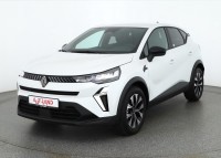 Renault Captur TCe 90 Sitzheizung LED Tempomat